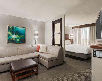 Hyatt Place Boston Medford - Medford