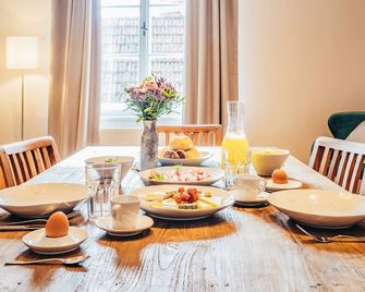 Wachau Living - Durnstein - Essbereich