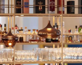 Hôtel de France et d'Angleterre - Pauillac - Bar