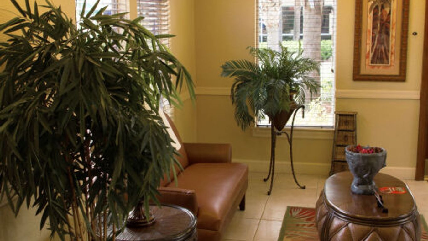 Westgate Blue Tree Resort