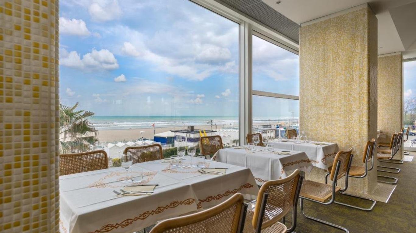 Hotel Fedora Riccione