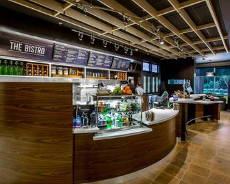 Courtyard by Marriott Columbia Cayce - Cayce - Bar
