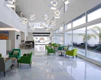 Altafulla Mar Hotel - Altafulla - Recepción