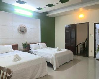 Pink Host - Vung Tau - Habitación