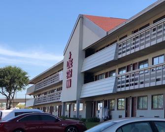 Lone Star Inn - Carrollton - Gebouw