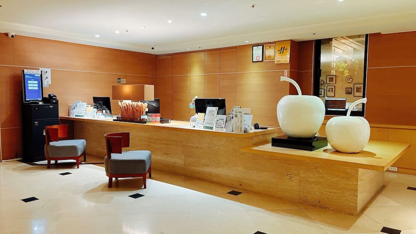 وي ميت هوتل