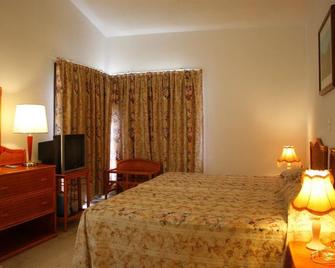 Villa Rancho Hatuey - Sancti Spíritus - Habitación