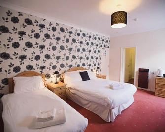 Bowmans Hotel - Goole - Bedroom