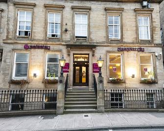 Safestay Glasgow - Glasgow - Building