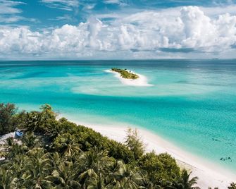 Veli Beach Inn - Mathiveri - Playa