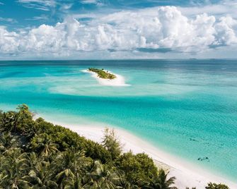 Veli Beach Inn - Mathiveri - Beach