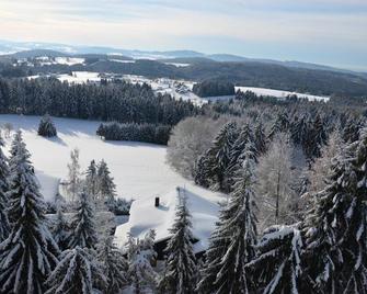 Haus Bayerwald - Neureichenau - Зручності