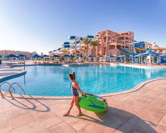 Albatros Aqua Park Resort - Hurghada - Pool