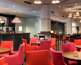 ايبيس بريستول تمبل ميدس - بريستول - مطعم