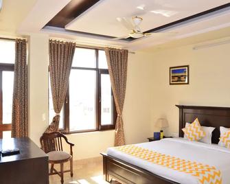 Raj Regency - Jaipur - Habitación