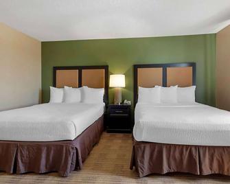 Extended Stay America Suites - Dallas - Bedford - Bedford - Schlafzimmer