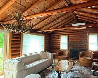Lakewoods Cottage Resort - Dwight