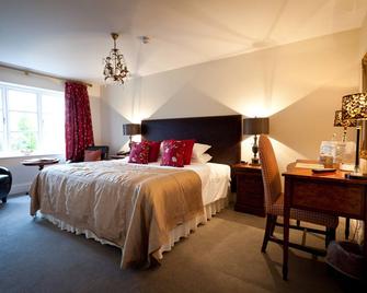 Northcote Manor - Umberleigh - Bedroom