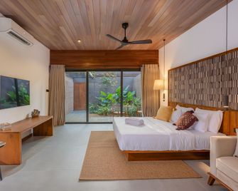 Cascara Resort Weligama - A Tropical Sanctuary - Weligama