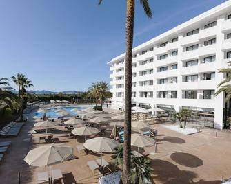 Bordoy Alcudia Bay - Adults Only - Alcudia - Piscina