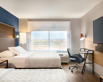 Tru by Hilton Scottsdale Salt River - Scottsdale - Bedroom