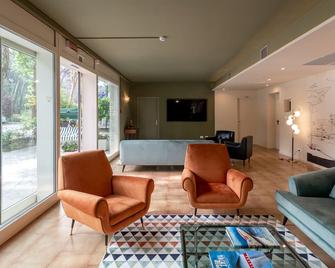 Hotel Millepini - Marina Romea - Lounge