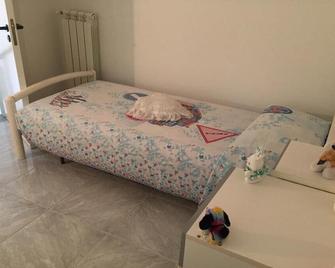 Prickly Pear Guest House - Ispica - Camera da letto