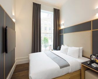 The Z Hotel Gloucester Place - Londres - Habitación