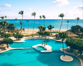 Iberostar Selection Bávaro Suites - Πούντα Κάνα - Πισίνα