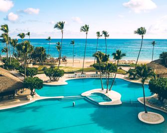 Iberostar Selection Bávaro Suites - Πούντα Κάνα - Πισίνα