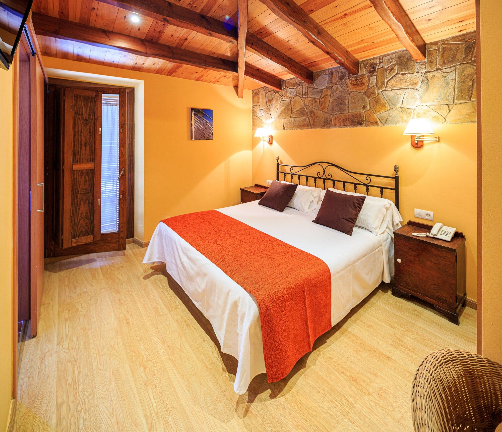 Hotel Ripoll - Sant Hilari Sacalm