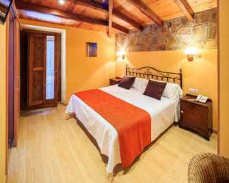 Hotel Ripoll - Sant Hilari Sacalm