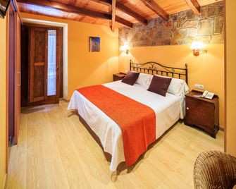 Hotel Ripoll - Sant Hilari Sacalm