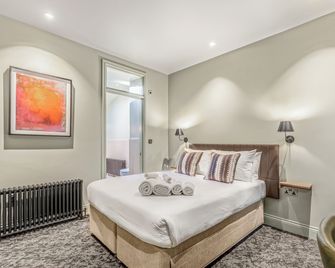 Clapham Guest House - London