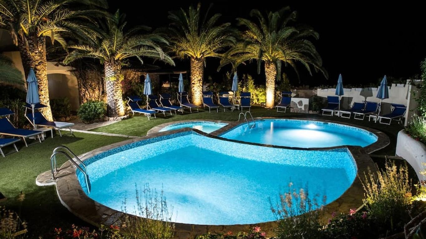 La Jacia Hotel & Resort