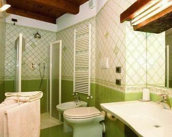 B&B La Torretta sul Borgo - Grottammare
