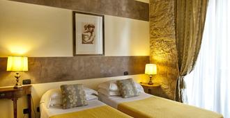 Boutique Hotel Scalzi - Adults Only - Verona - Bedroom
