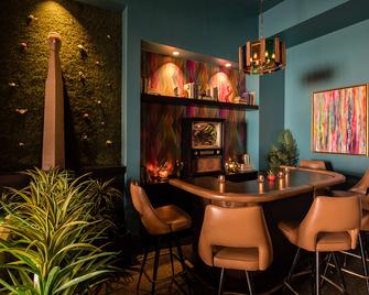 The Dwell Hotel - Chattanooga - Essbereich