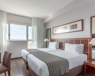 Eurostars Toledo - Toledo