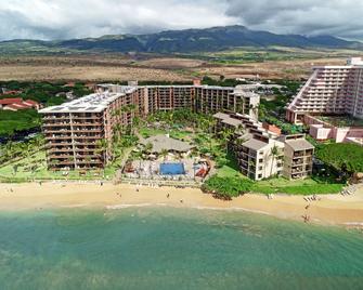 Aston Kaanapali Shores - Lahaina - Edifici