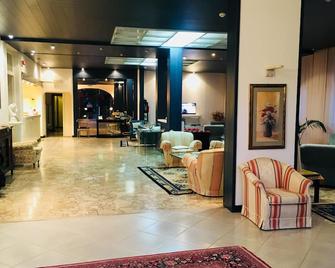 Hotel Deanna Golf - Milano Marittima - Lobby