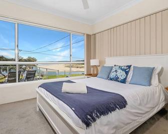 The Rotunda, Gerroa - Gerringong - Bedroom