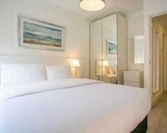 Saint Patrick's District Apartments - Dublin - Bedroom
