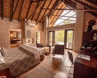 Kapama Southern Camp - Hoedspruit - Κρεβατοκάμαρα
