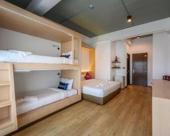 Phuket Airport Place - Mai Khao - Habitación