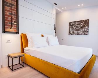 No 6 Apartments - Constanţa - Bedroom