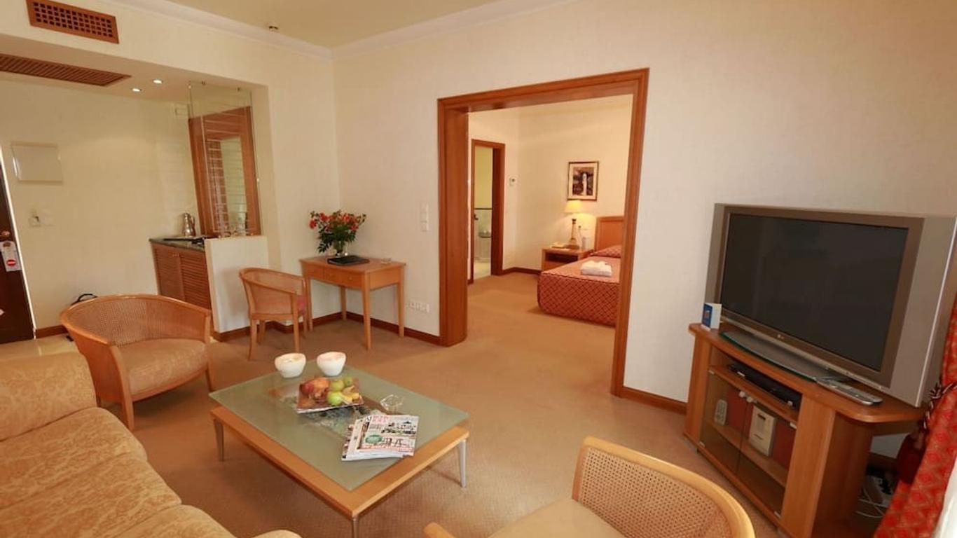 Annabelle Beach Resort