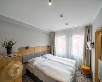 Duett - Urban Rooms - Raab - Schlafzimmer