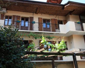 B&B Mamma Mia - Nebbiuno - Building