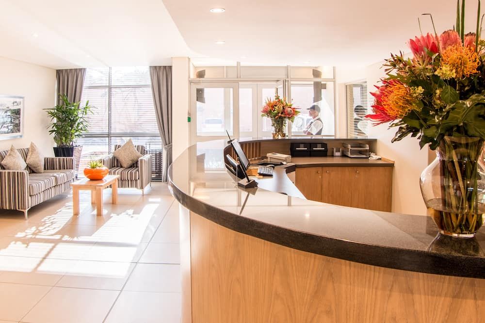 Road Lodge Pietermaritzburg